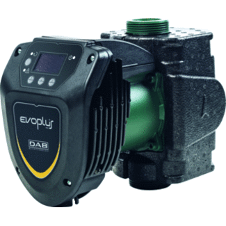 DAB Evoplus Small Circulatiepomp (medium gekoeld) 80/180M