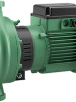 DAB Circulator Pump (Media-Cooled)