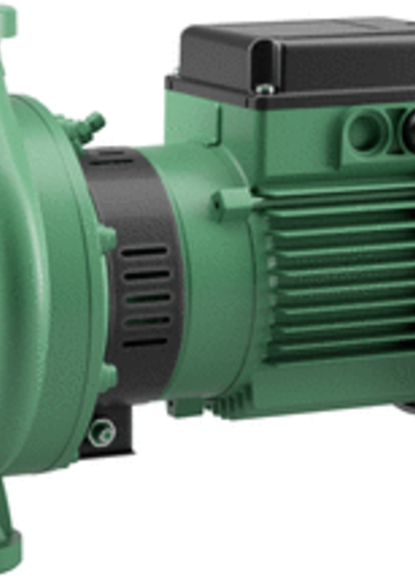 DAB Circulator Pump (Media-Cooled)