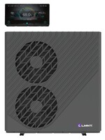 Revnu Propan-Monoblock-Wärmepumpe CASWR080B-T – 28,0 kW