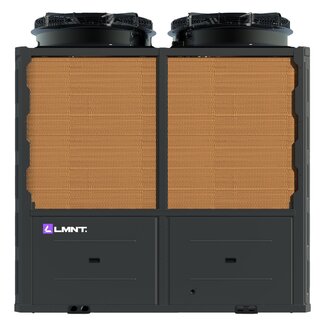 Revnu propaan monoblock warmtepomp CASWR250B-T 75,0 kW