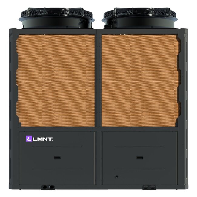 Revnu propaan monoblock warmtepomp CASWR250B-T 75,0 kW