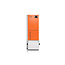 Automatische pelletgestookte ketel voor tapwater en verwarming  SMARTFIRE 11kW/130