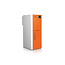 Automatische pelletgestookte ketel voor tapwater en verwarming  SMARTFIRE 11kW/130
