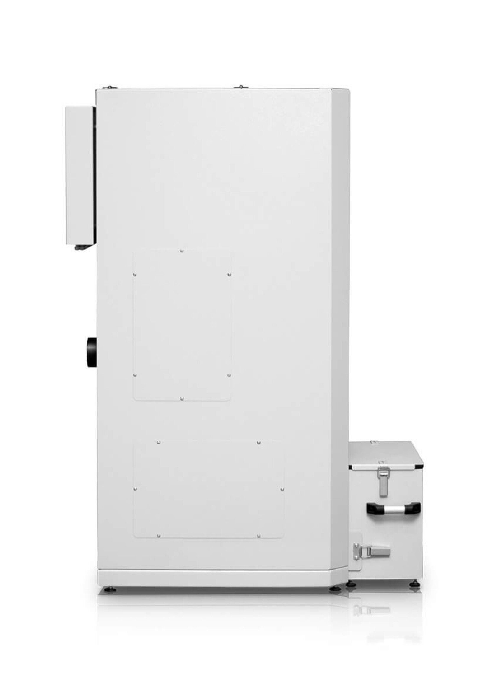 Automatischer Pelletkessel für Brauchwasser und Heizungsunterstützung SMARTFIRE 11kW/130