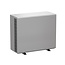 ZEALUX / ALSAVO INVERBOOST R290 Pad Lucht/Water Warmtepomp  7/10 kW