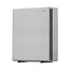 ZEALUX / ALSAVO INVERBOOST R290 Pad Lucht/Water Warmtepomp  7/10 kW
