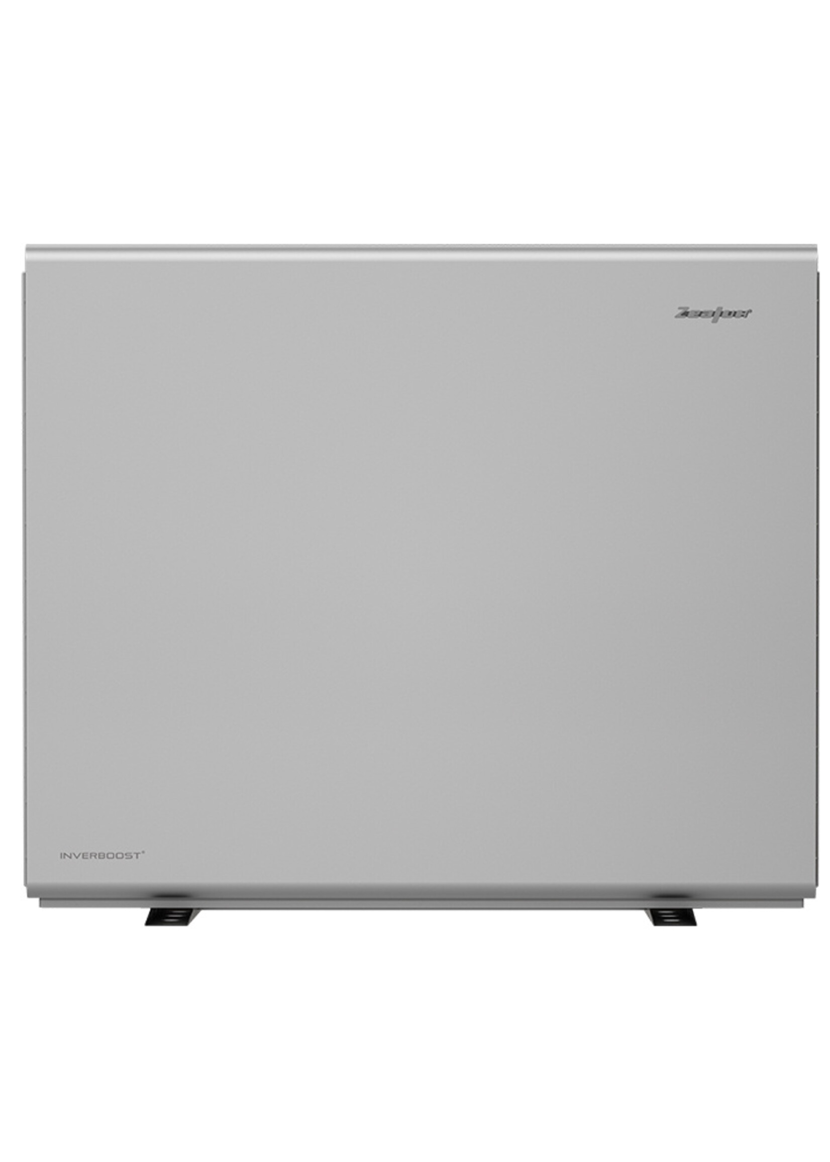 ZEALUX /ALSAVO INVERBOOST R290 Pad Residential Air to Water Heat Pump 7/10kW