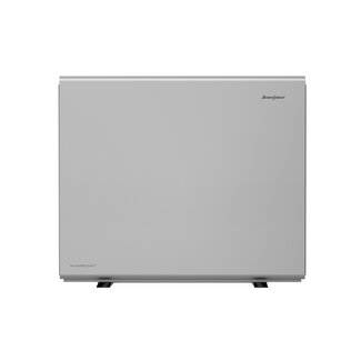 ZEALUX / ALSAVO INVERBOOST R290 Pad Lucht/Water Warmtepomp  7/10 kW