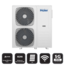 Haier HP-Nd2(GN) – All Electric Monoblock Warmtepomp – R290 – 8/16kW