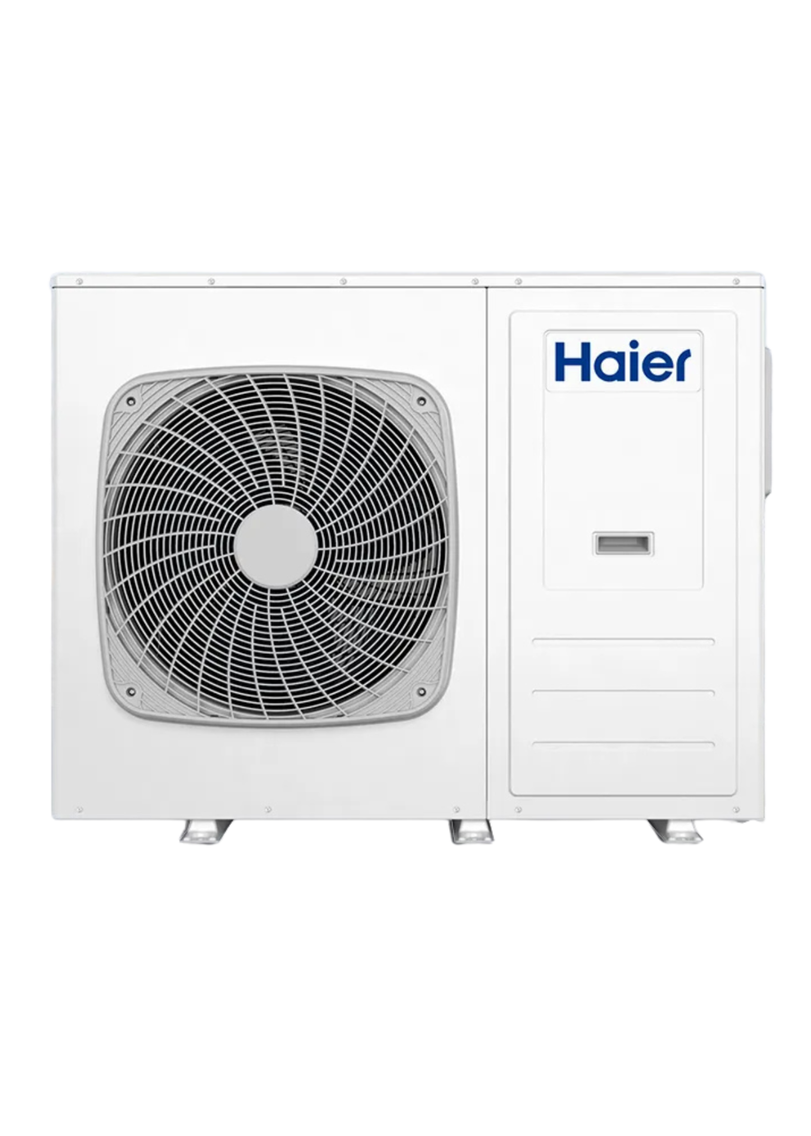 Haier HP-Nd2(GN) – All-Electric Monoblock-Wärmepumpe – R290 – 8/16 kW