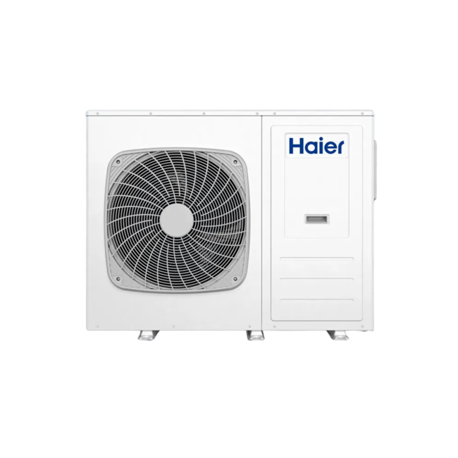 Haier HP-Nd2(GN) – All Electric Monoblock Warmtepomp – R290 – 8/16kW