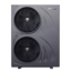 ACTIE! Inclusief Installatie  9kW Hybride SPRSUN Monobloc Warmtepomp CGK030-V4PB R290 en 50L Buffer