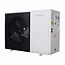 ACTIE! Inclusief Installatie Hybride 6kW SPRSUN Monobloc Warmtepomp CGK015V3LB + 50L Buffertank