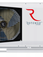 6/8/10/12/14/16 kW Rotenso Windmi Monoblock – Förderung €3250