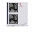 6/8/10/12/14/16 kW kw Rotenso Windmi monobloc subsidie € 3250,-