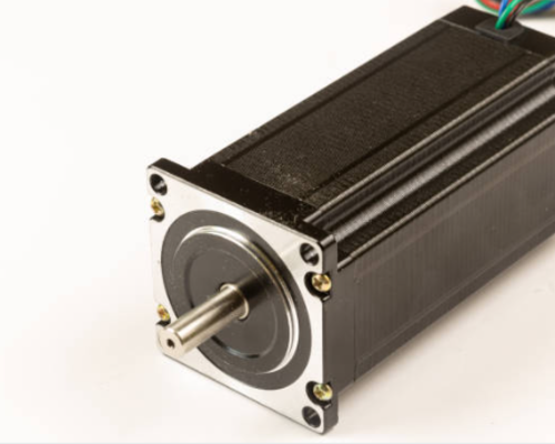 De 5 Belangrijkste vragen over Servomotoren 2024