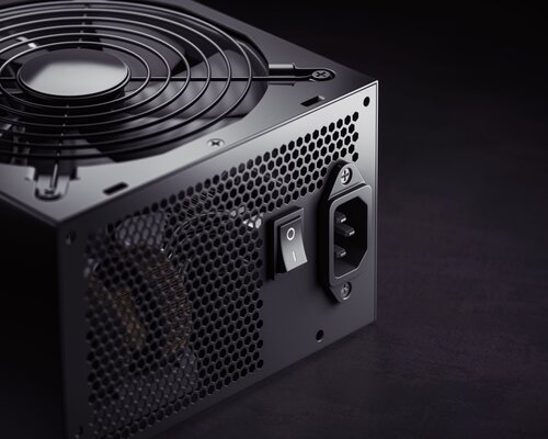 Alles wat je wilt weten over Automation Power Supplies