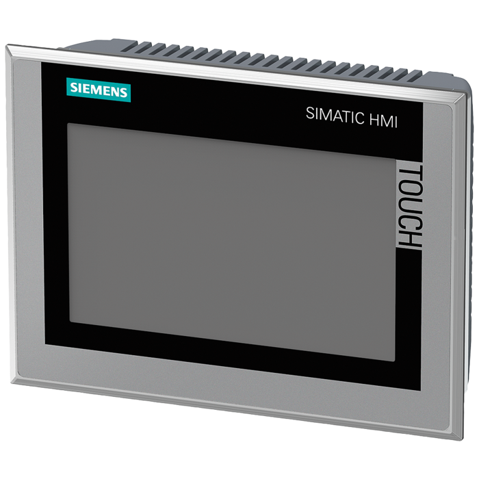 Siemens HMI 6AV2144-8GC10-0AA0