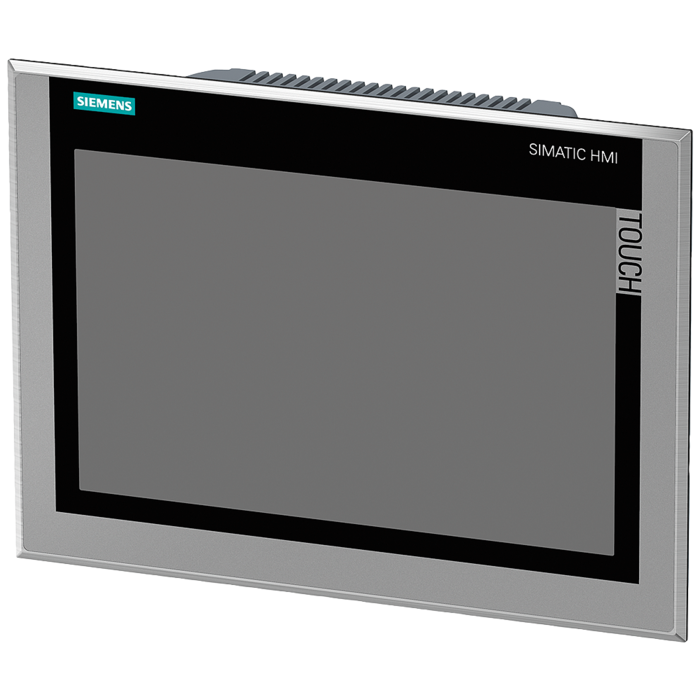 Siemens HMI 6AV2144-8MC10-0AC0