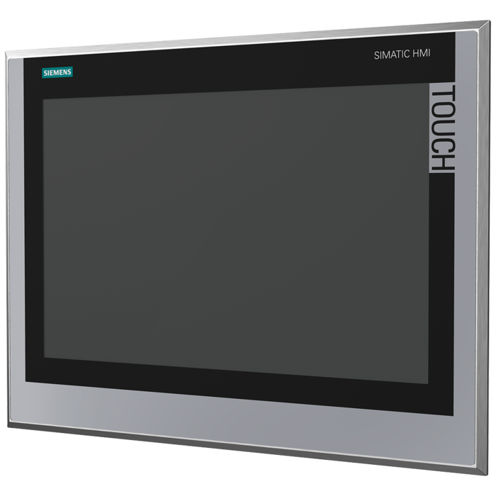 Siemens HMI 6AV2144-8QC10-0AA2