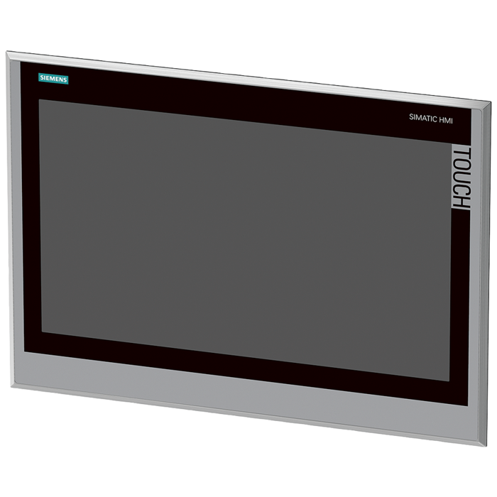 Siemens HMI 6AV2144-8UC10-0AA1