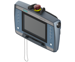 Siemens 6AV2145-6GB06-0AA0