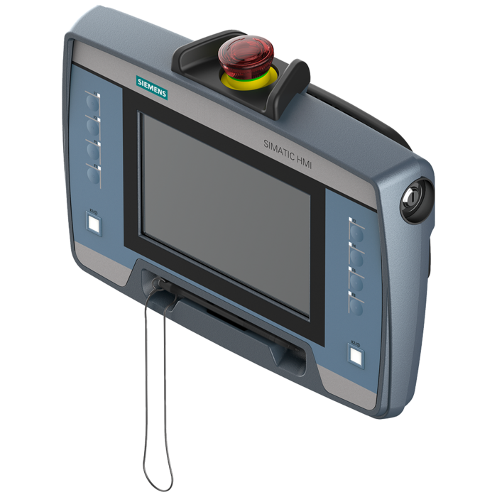 Siemens HMI 6AV2145-6GB06-0AA0