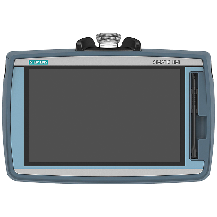 Siemens HMI 6AV2145-6KB10-0AS0