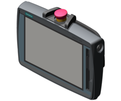 Siemens 6AV2145-6KB20-0AS0