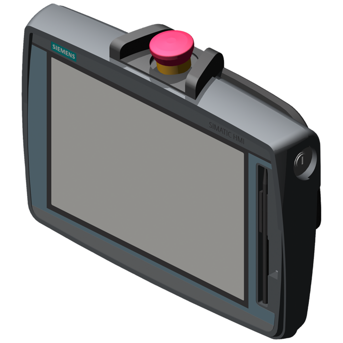 Siemens HMI 6AV2145-6KB20-0AS0