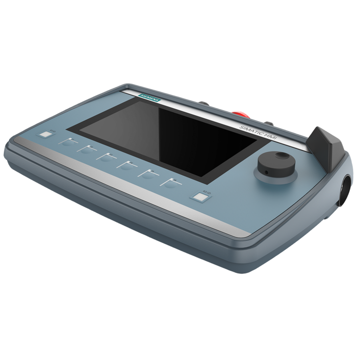 Siemens HMI 6AV2145-8GB00-0AA0