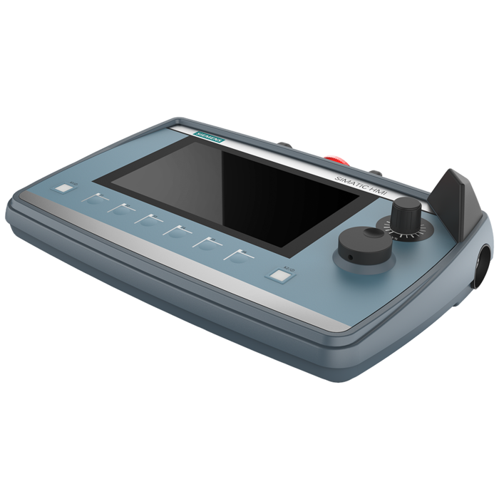 Siemens HMI 6AV2145-8GB01-0AA0