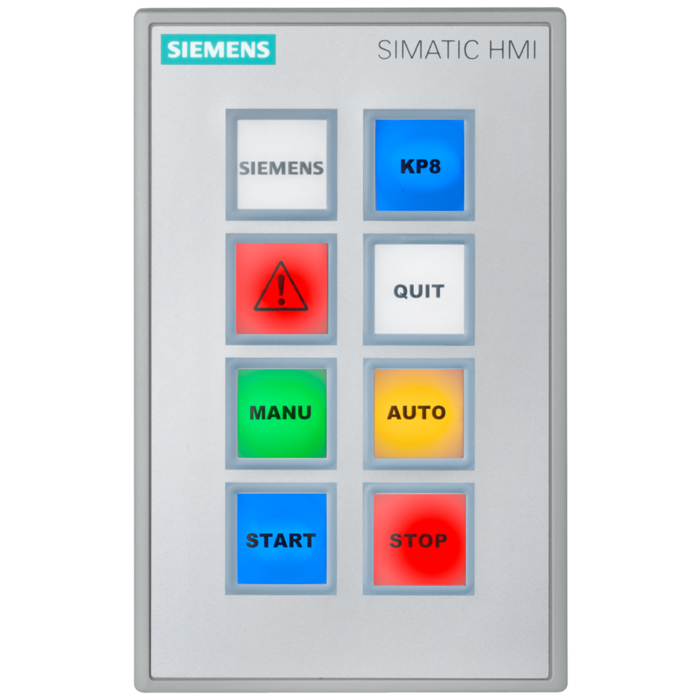 Siemens HMI 6AV3688-3AY36-0AX0