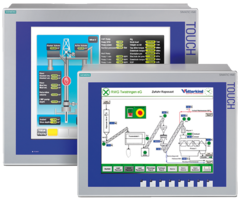 Siemens 6AV7200-4CA10-0AA0