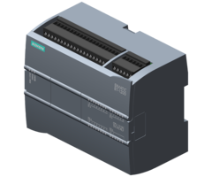 Siemens 6ES7215-1HG40-0XB0