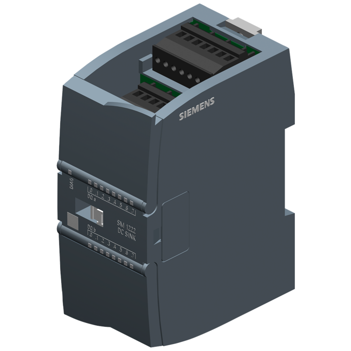 Siemens Simatic S7-1200 6ES7222-1BH32-1XB0