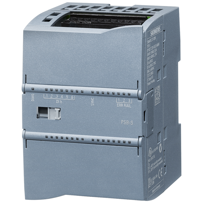 Siemens Simatic S7-1200 6ES7228-1RC52-0AA0