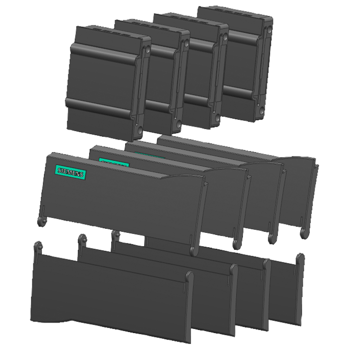 Siemens Simatic S7-1200 6ES7291-1AA30-0XA0