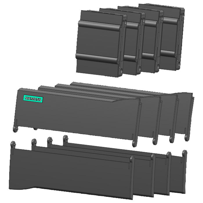 Siemens Simatic S7-1200 6ES7291-1AB30-0XA0