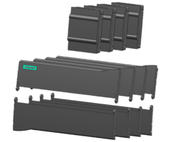 Siemens 6ES7291-1AC30-0XA0