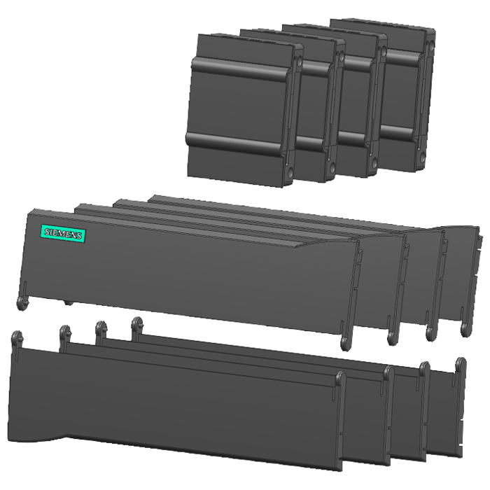 Siemens Simatic S7-1200 6ES7291-1AC30-0XA0