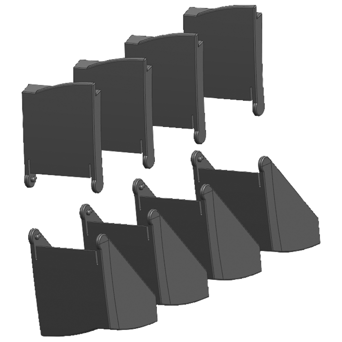 Siemens Simatic S7-1200 6ES7291-1CC30-0XA0