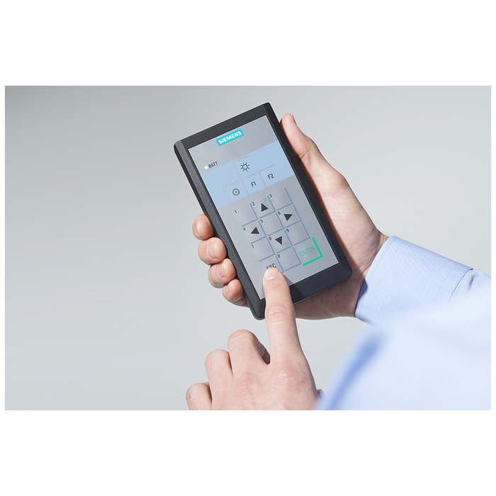 Siemens Simatic S7-1200 6ES7292-0CA50-0AA0