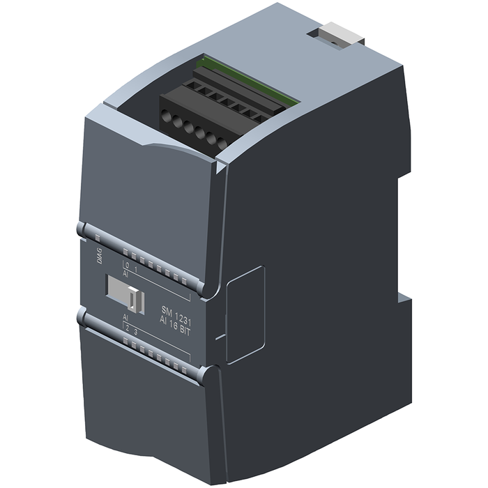 Siemens Simatic S7-1200 6ES7231-5ND32-0XB0