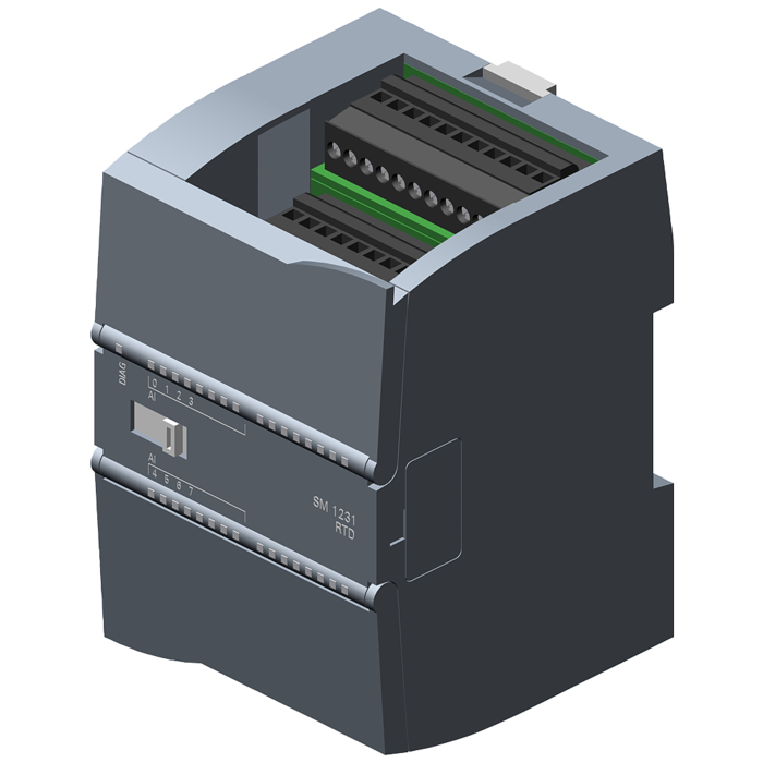 Siemens Simatic S7-1200 6ES7231-5PF32-0XB0