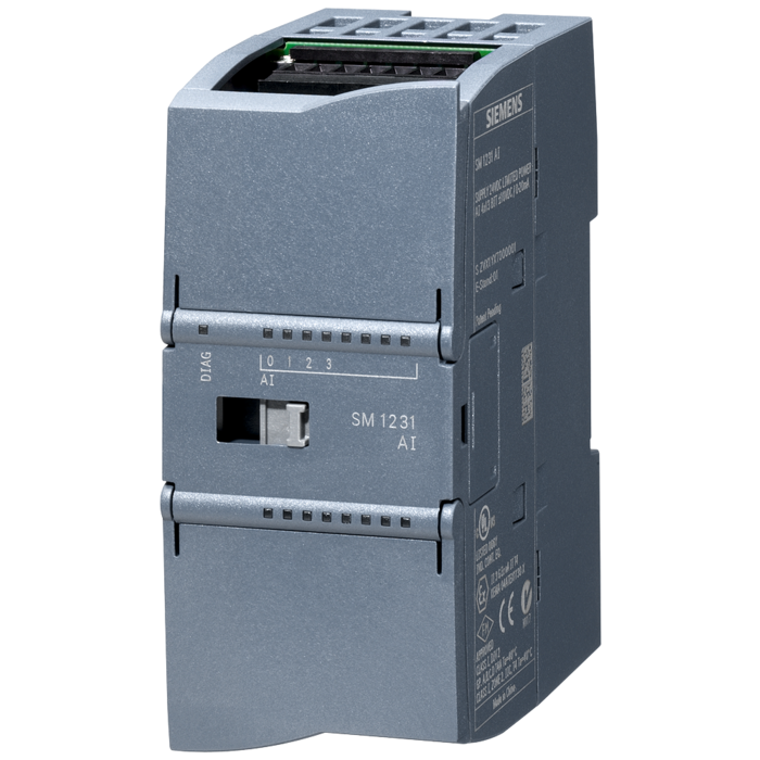 Siemens Simatic S7-1200 6ES7231-5QF32-0XB0