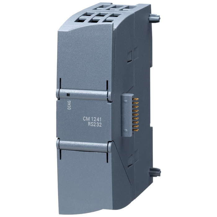 Siemens Simatic S7-1200 6ES7241-1AH32-0XB0