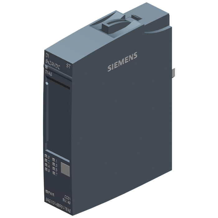 Siemens SIPLUS 200SP 6AG1131-6BF01-7BA0