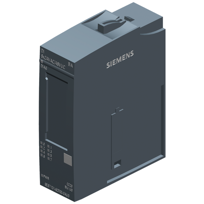 Siemens SIPLUS 200SP 6AG1131-6CF00-7AU0